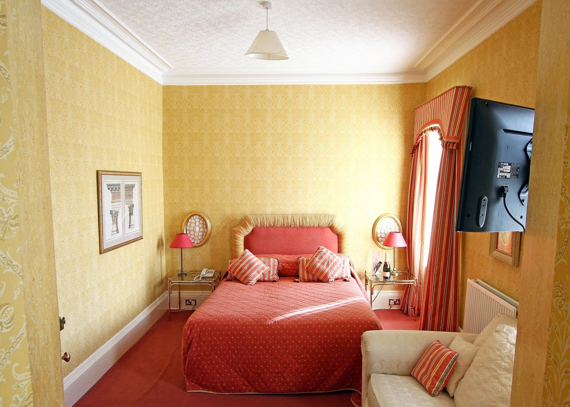 Pentland Hotel Thurso Exterior foto
